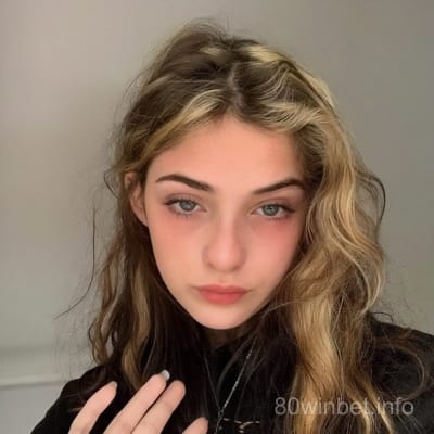 Avatar do usuário Fernanda