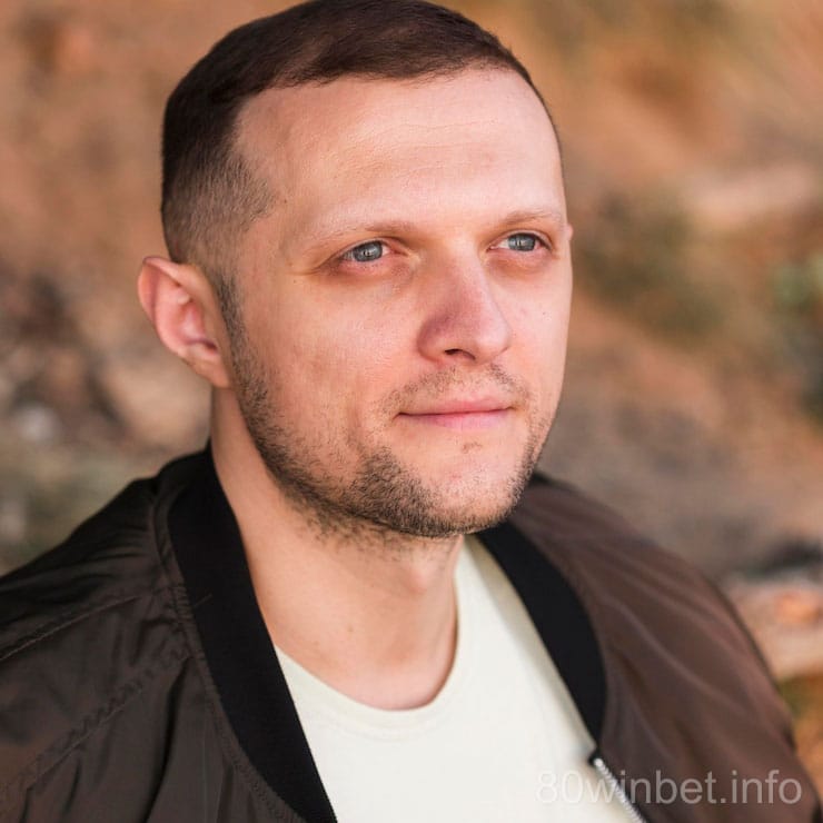 Avatar do usuário Carlos